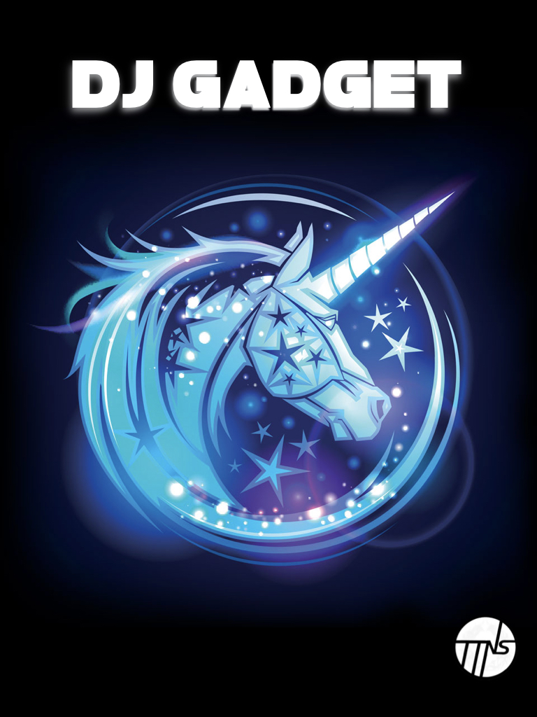 DJ Gadget