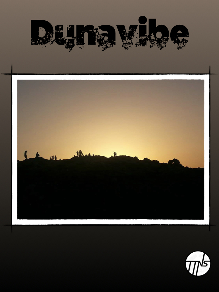Dunavibe