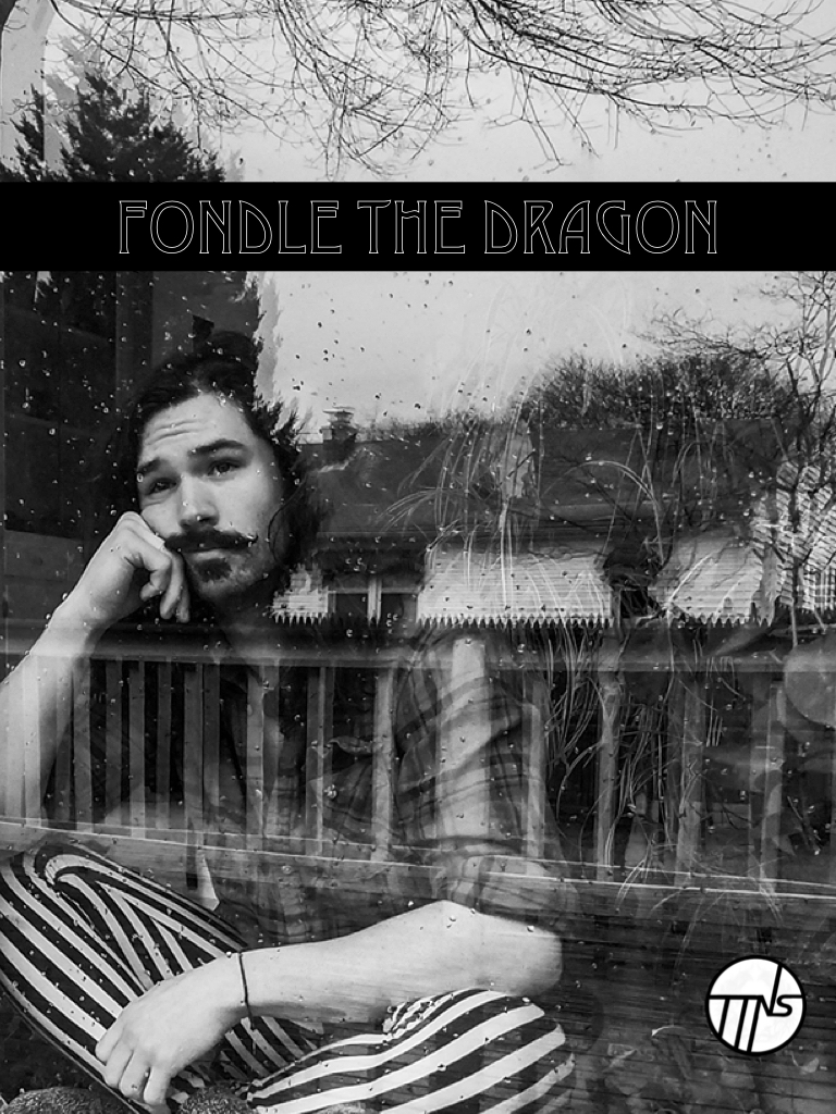 Fondle The Dragon