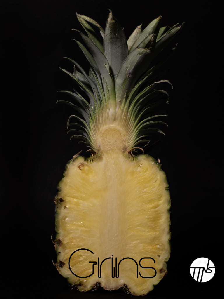 Grins