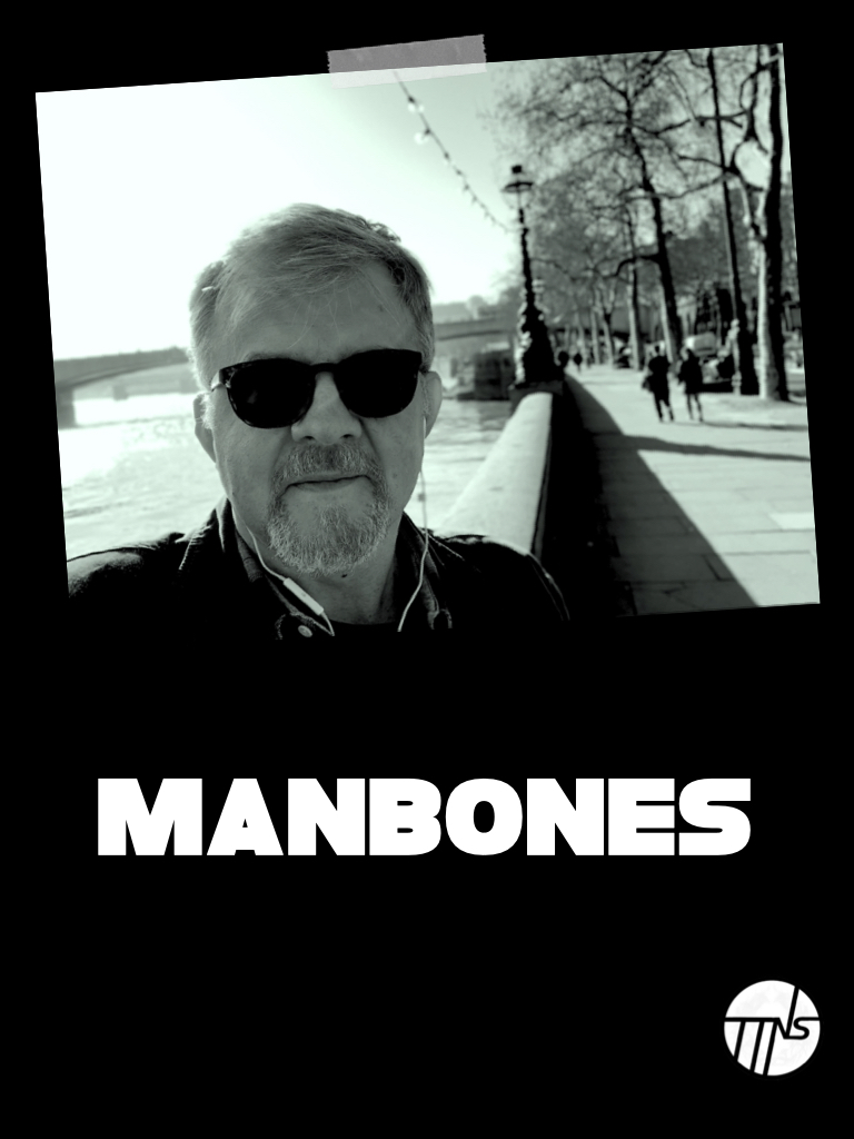 Manbones