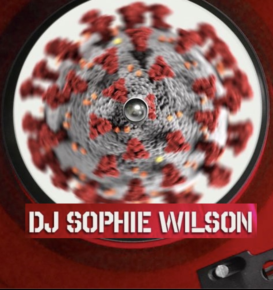 Sophie Wilson